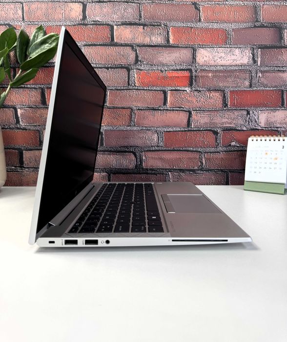 Ноутбук HP EliteBook 840 G8·i5-1135G7·16GB+SSD512GB·14"IPS·Гарантія