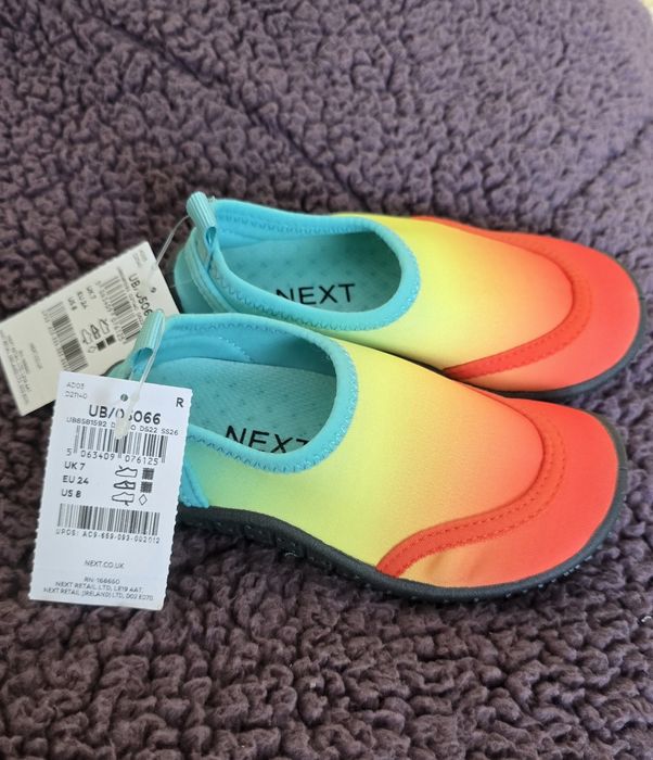 Взуття для моря NEXT