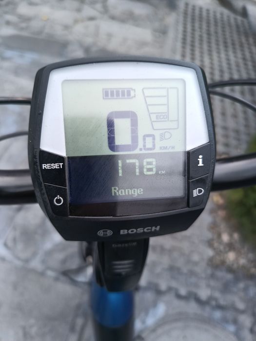 Електровелосипед Gazelle Bosch Germany планетарка с зарядным устройств