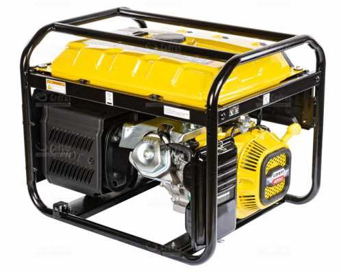 Agregat prądotwórczy Loncin LC8000D-AS