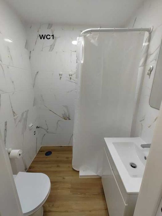 Quartos e Suites Para Arrendar