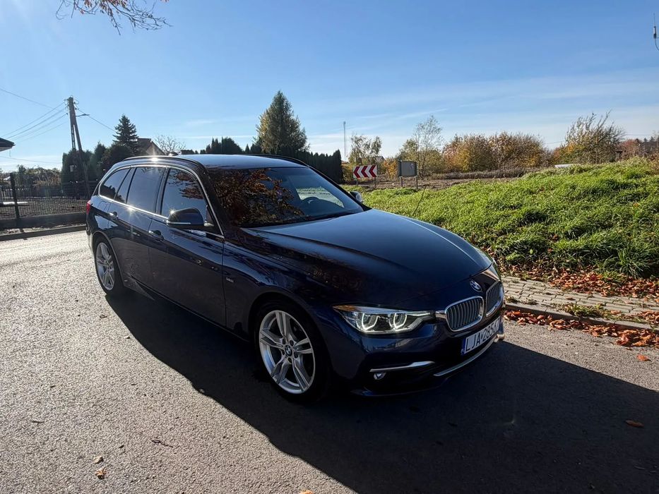 BMW Seria 3