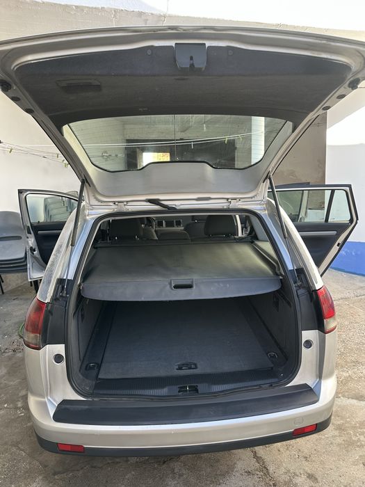 Opel vectra  1.9