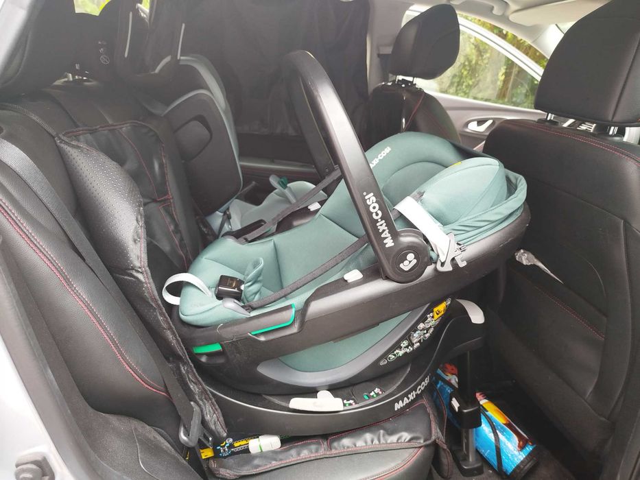 Conjunto ovinho maxi Cosi