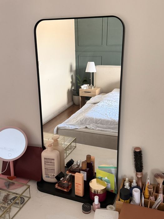 Vendo conjunto de moveis/aparador/comoda/espelho