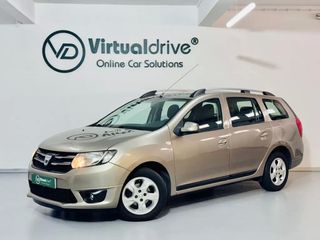 Dacia Logan MCV 1.5 dCi SL Best Choice