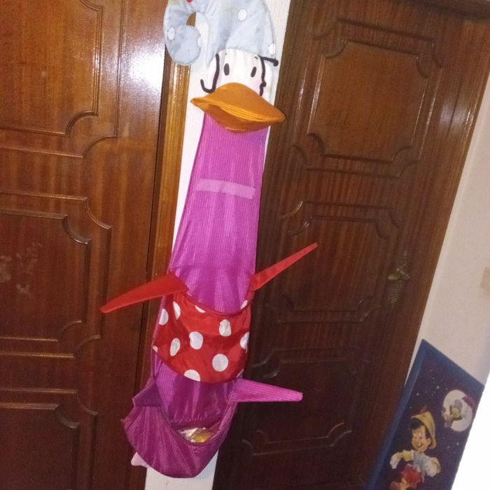 5 PIEROT Porcelana. Decorativos e OUTROS De 8 Fotos