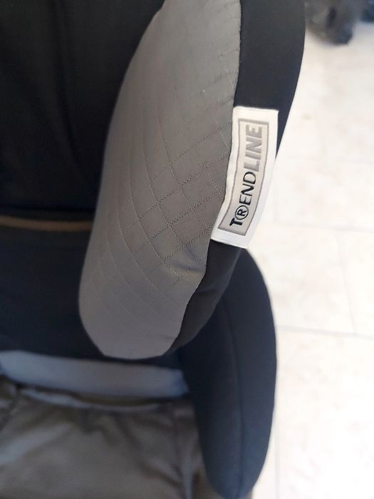 Cadeirinha para carro