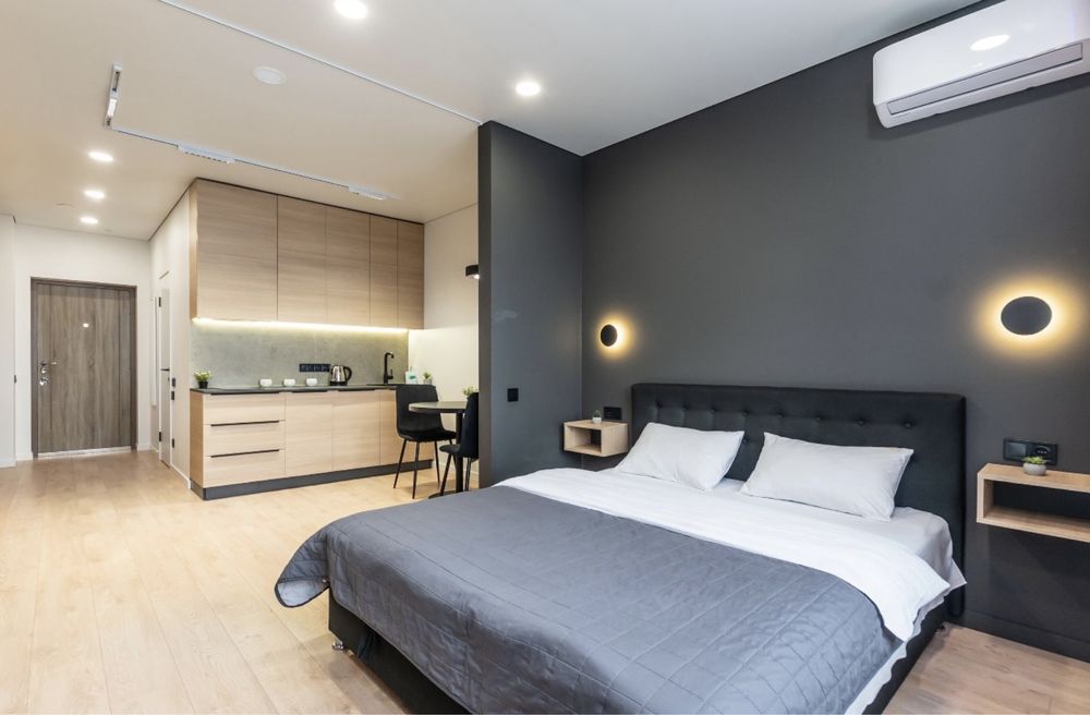 Квартира в центрі Слов‘янська