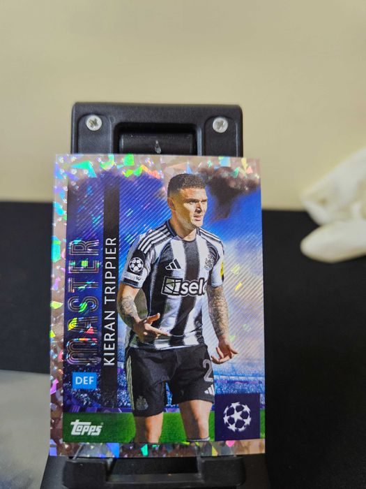 Kieran Trippier Master #318
