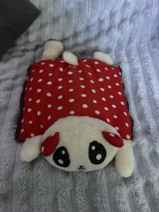 Varios peluches unidade 3€