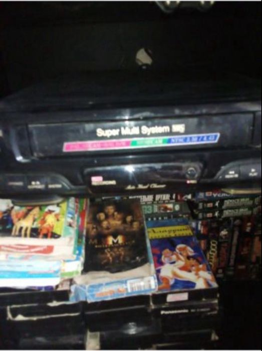 Продам відіо плеер