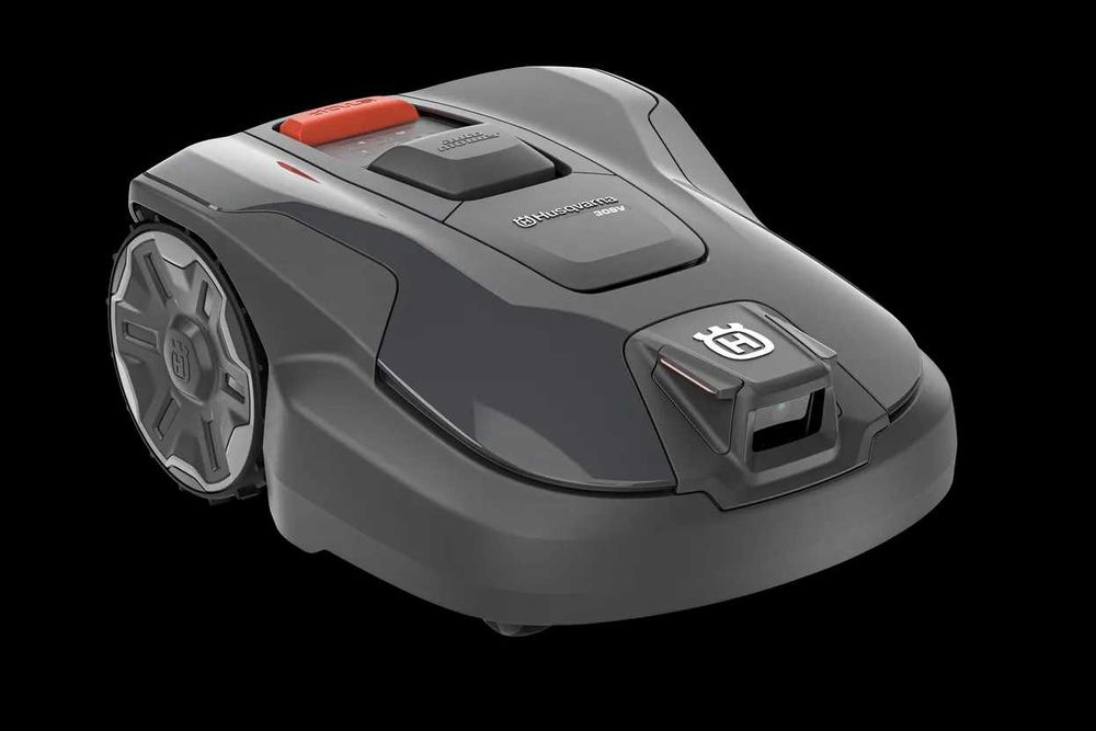 Robot Koszący Husqvarna Automower® 308V - 970 83 10‑11