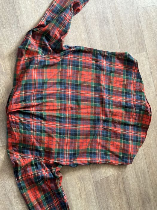 продам рубашку поло (L)