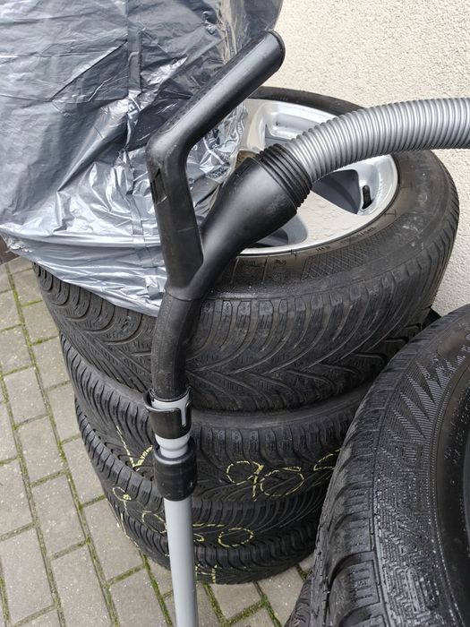 Siemens Q8 пилосос з Німеччини