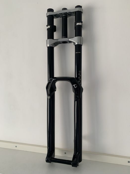 rockshox boxxer - купити велотовари - Ціна на OLX.ua