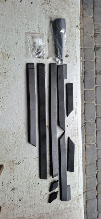 Części FSO 125p Polonez