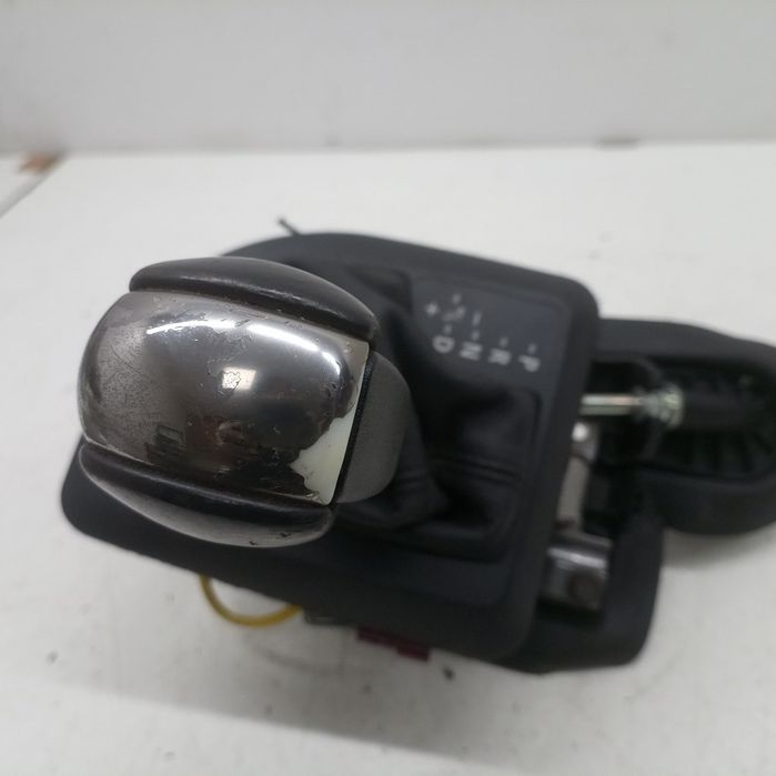Seletor de mudanças - BMW 5 Touring (E61) | 04 - 10