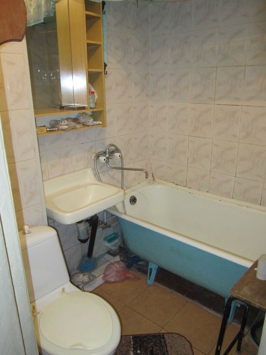 Сдам 1 ком кв пр. Тычины 1, Березняки, м. Левобережная