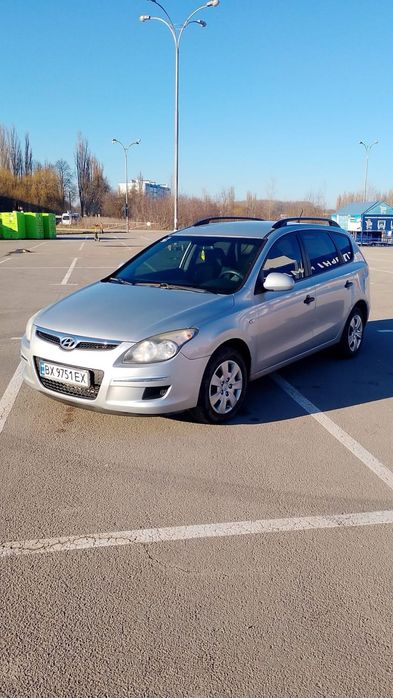 Продам хундай і 30 універсал