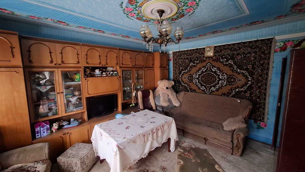 продаж будинок с. Товтри, Заставна