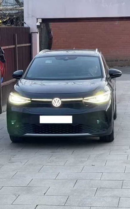 Volkswagen ID.4 2022