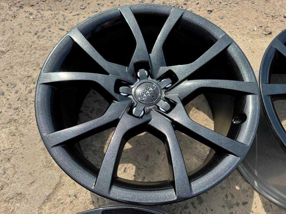 Диски Audi RS5 A5 Q5 A6 A4 S5 A7 R18 5x112