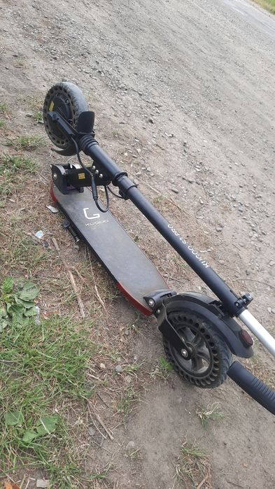 Електро самокат  Б.у