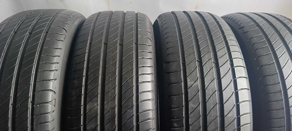 4  sztuki opony lato 205/55R17 91V Michelin Primacy 4 63H1
