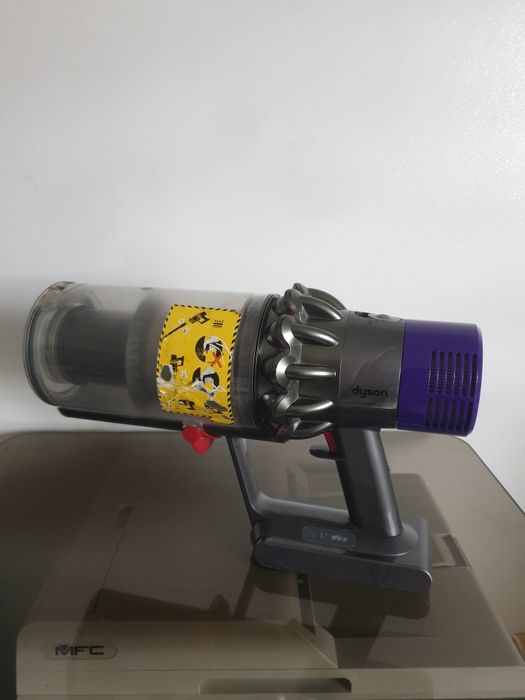 Dyson V10 absolute odkurzacz