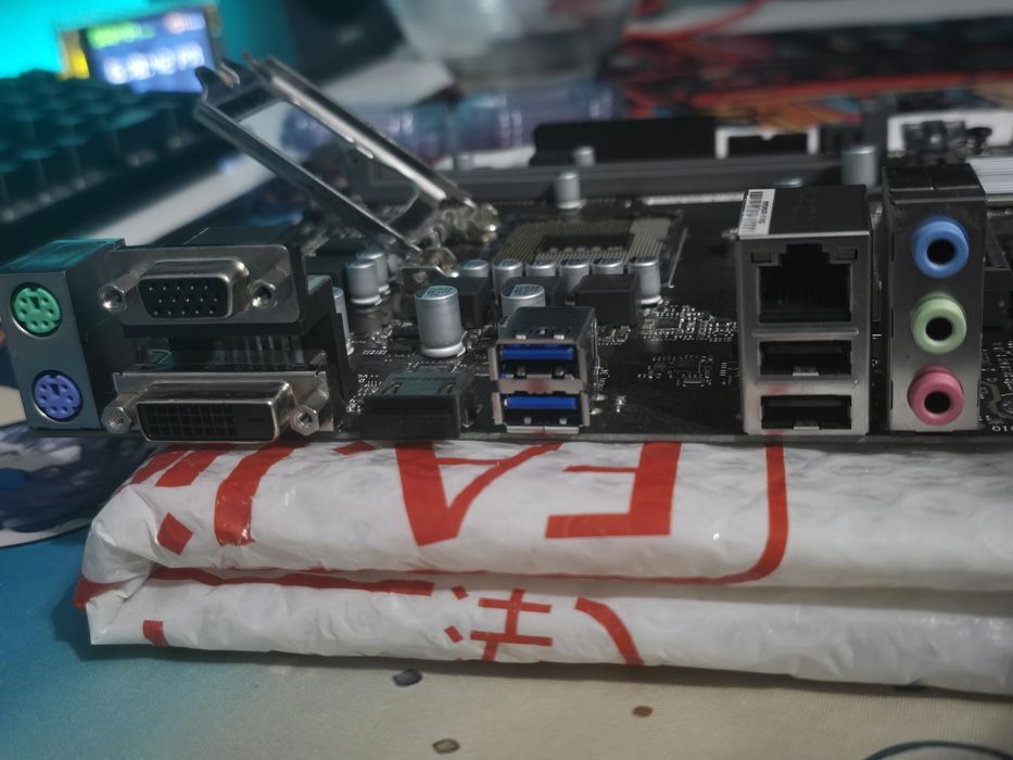 Asus Prime H510M-R | LGA1200 | DDR4 | microATX

microATX