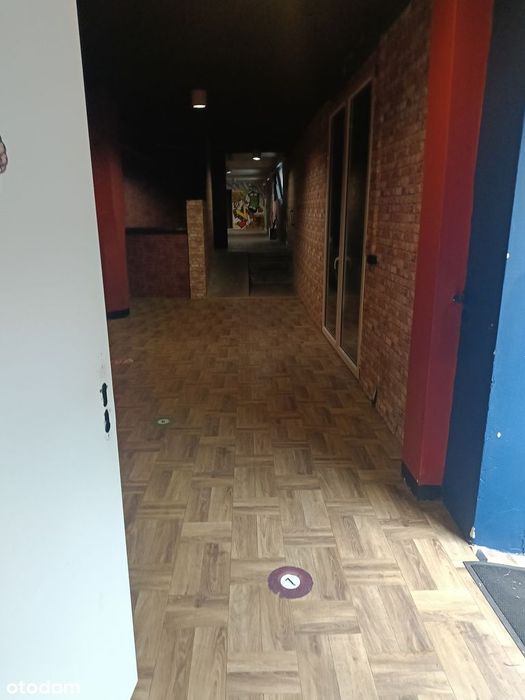 Lokal Użytkowy Na Wynajem