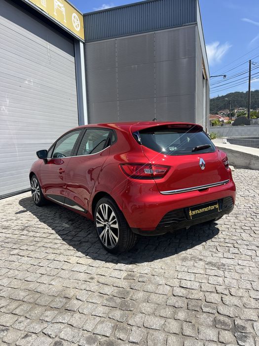 Renault Clio — fotografia 4