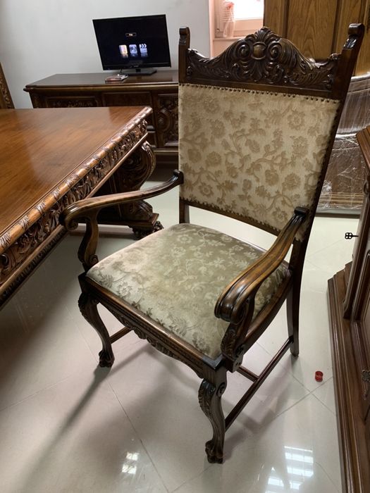 Антикварний кабінет