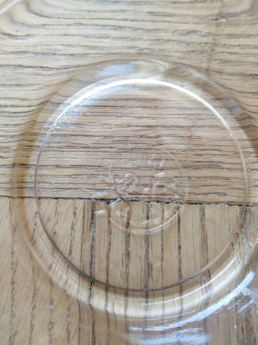 Szklanki do herbaty z PRL-u