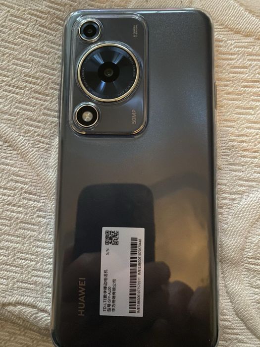 Новий Телефон  HUAWEI