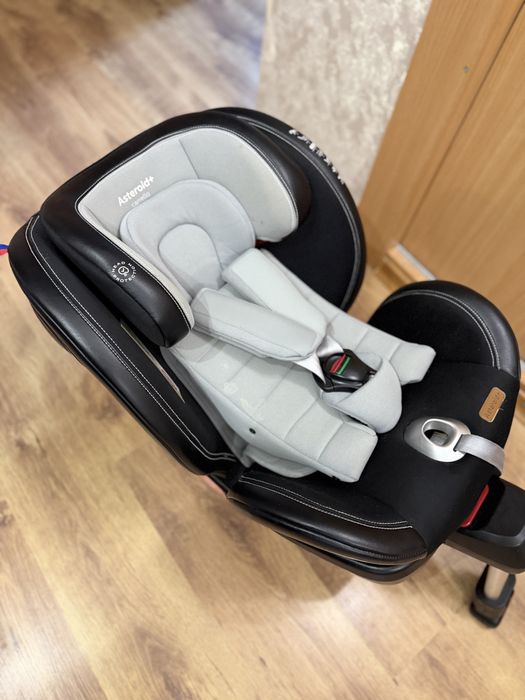 Автокрісло Carello Asteroid + / 0+