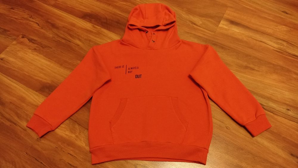 Bluzy chłopięce Reserved, 2 sztuki, r. 134