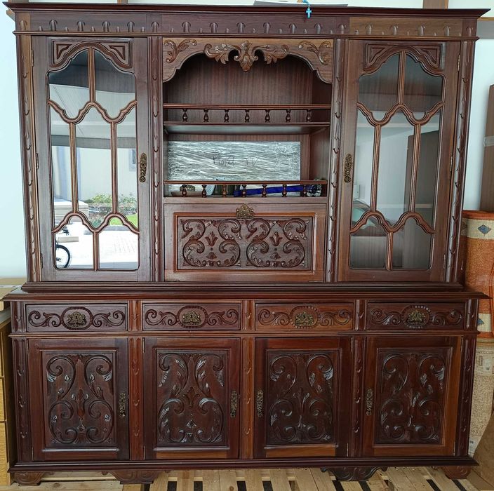 Mobiliário de sala de jantar