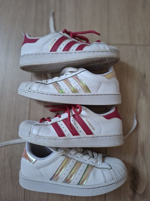 Кроссівкі Adidas 33 розмір