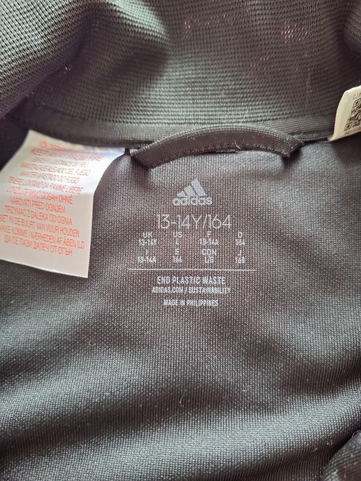 Casaco Benfica Adidas