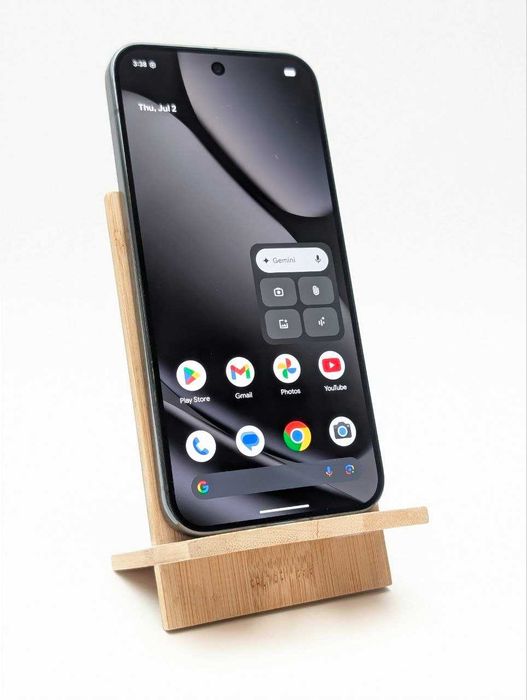Google Pixel 10 Pro XL 256GB Obsydian