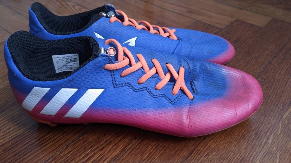 Бутси дитячі Adidas Messi, 35р, 22см
