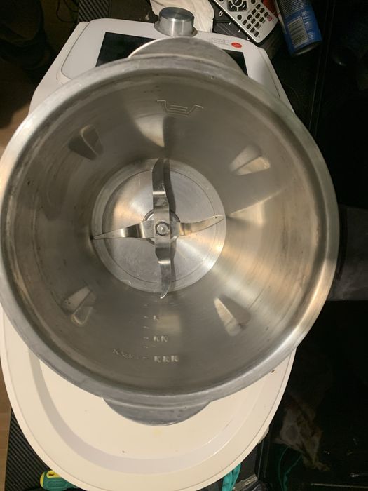 Lidlomix SKMC 1200 A1