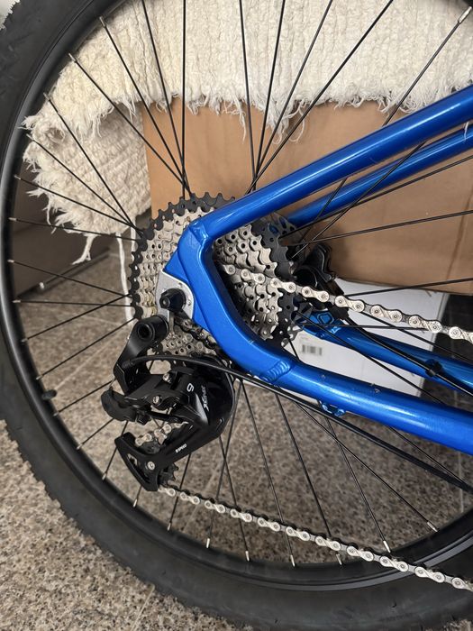 Bicicleta ceres suv.2