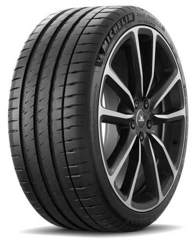 OPONA Michelin PILOT SPORT 4S XL FR 275/35R19 100Y