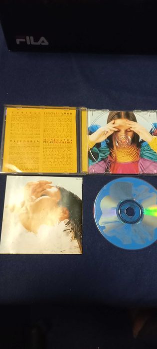 Cd   Ivete SANGALO428113706625935362