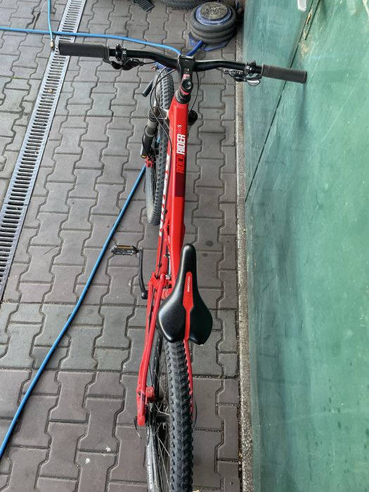 Rower btwin 540s Rockrider