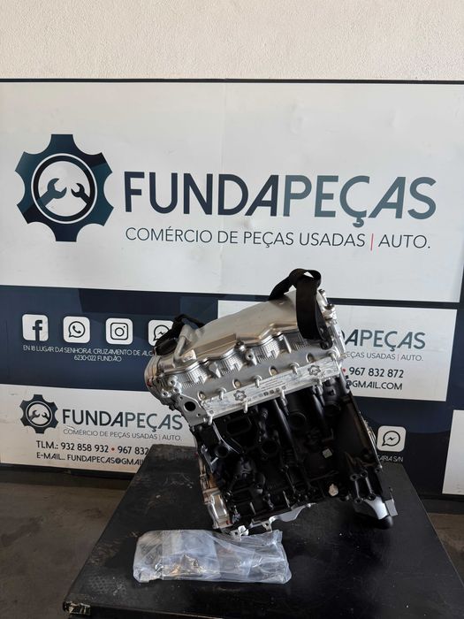 Motor Recondicionado Nissan Navara YD25