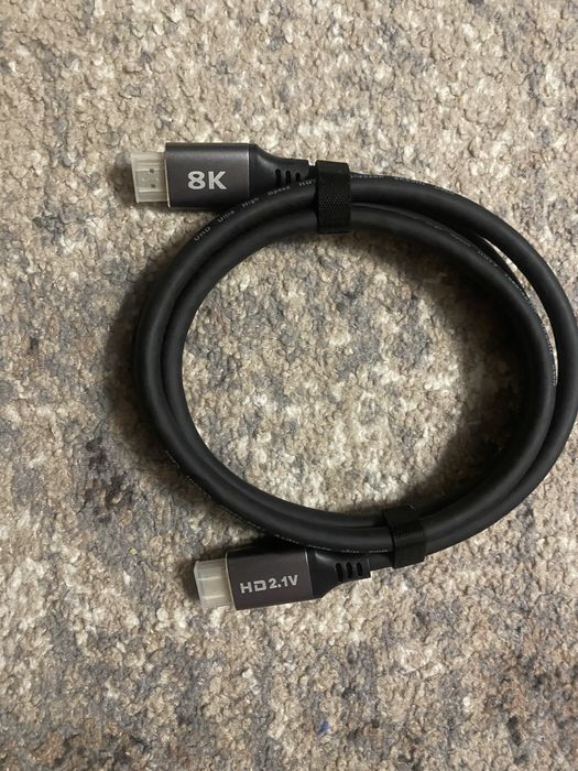 HDMI кабель 8K HD 2.1V